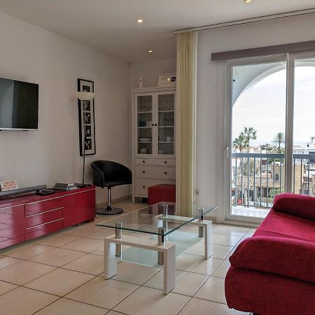 Absolute Apartment Empuriabrava Exteriér fotografie