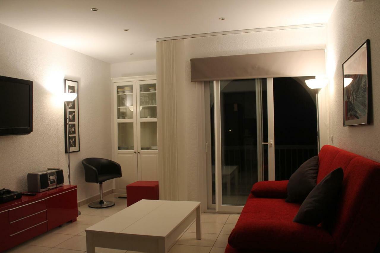 Absolute Apartment Empuriabrava Exteriér fotografie