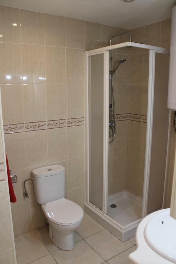 Absolute Apartment Empuriabrava Exteriér fotografie