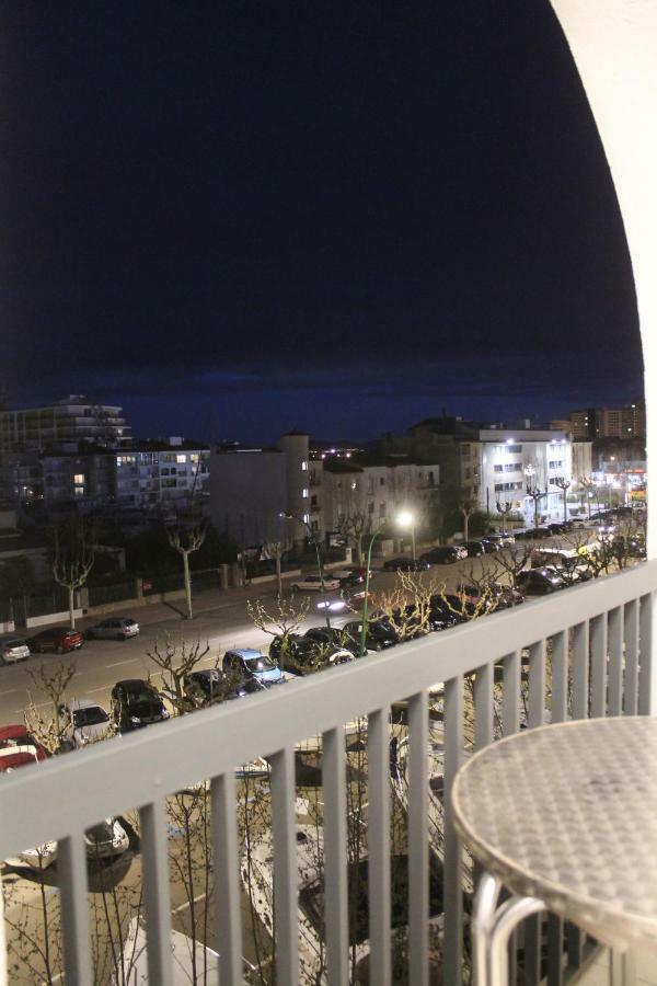Absolute Apartment Empuriabrava Exteriér fotografie