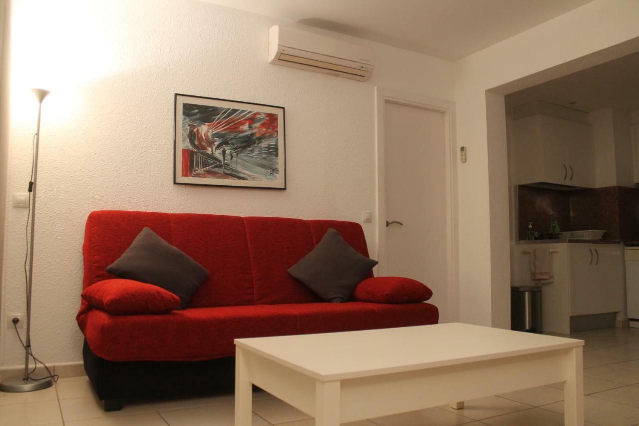 Absolute Apartment Empuriabrava Exteriér fotografie