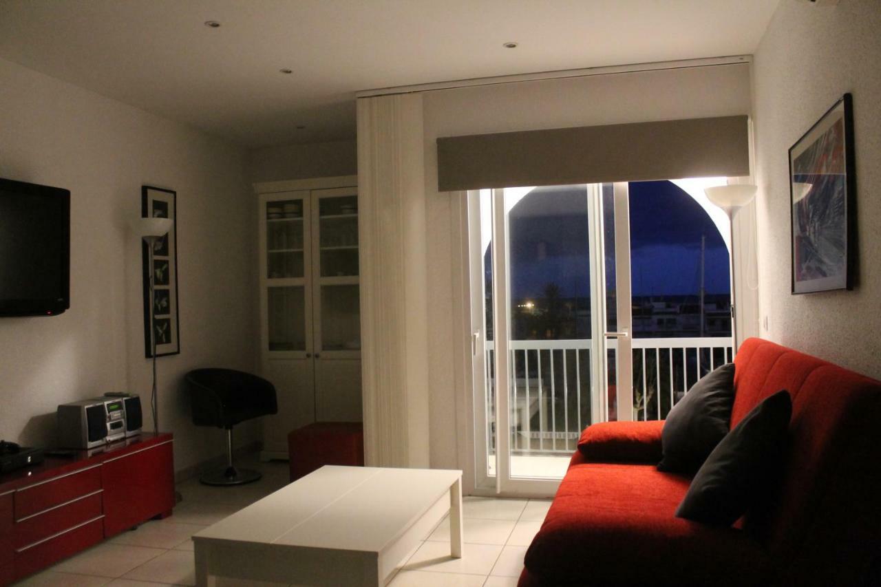Absolute Apartment Empuriabrava Exteriér fotografie