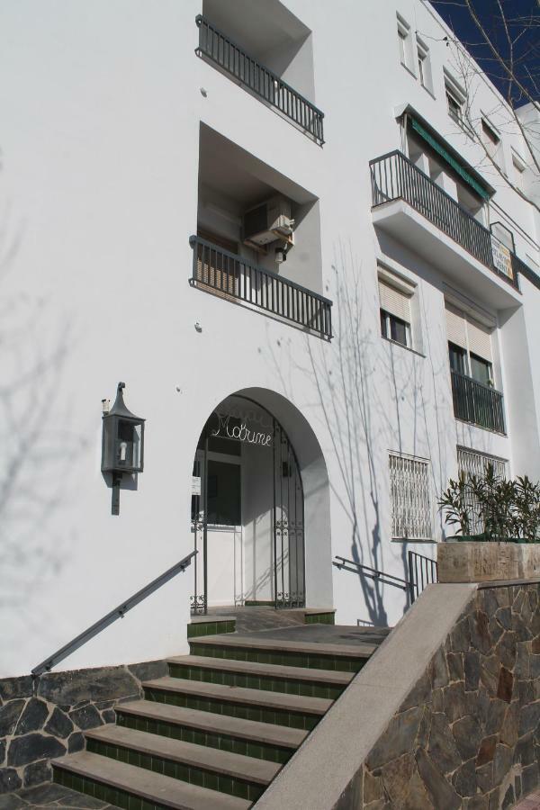Absolute Apartment Empuriabrava Exteriér fotografie