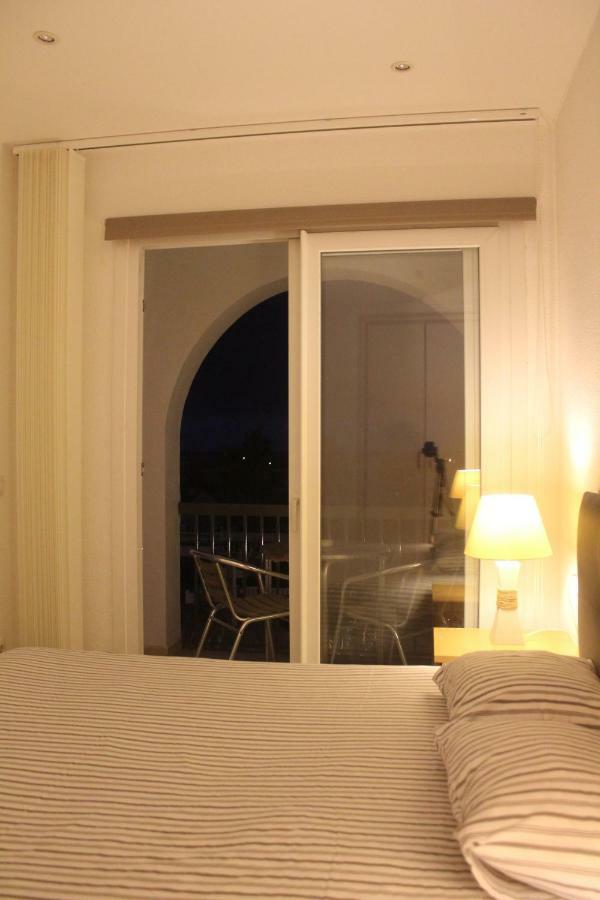 Absolute Apartment Empuriabrava Exteriér fotografie